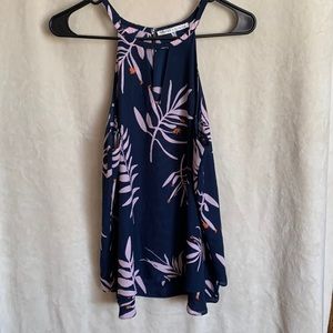 Violet and Claire summer tank